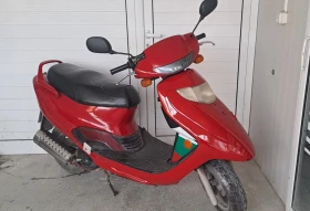 Kymco Movie 125