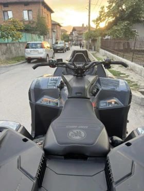 Can-Am Outlander | Mobile.bg � ����� ������ 13