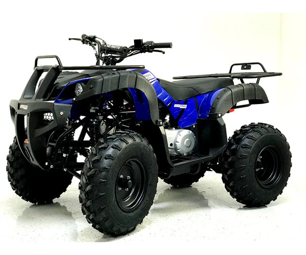 Bashan BS 250 куб.см. Автоматик