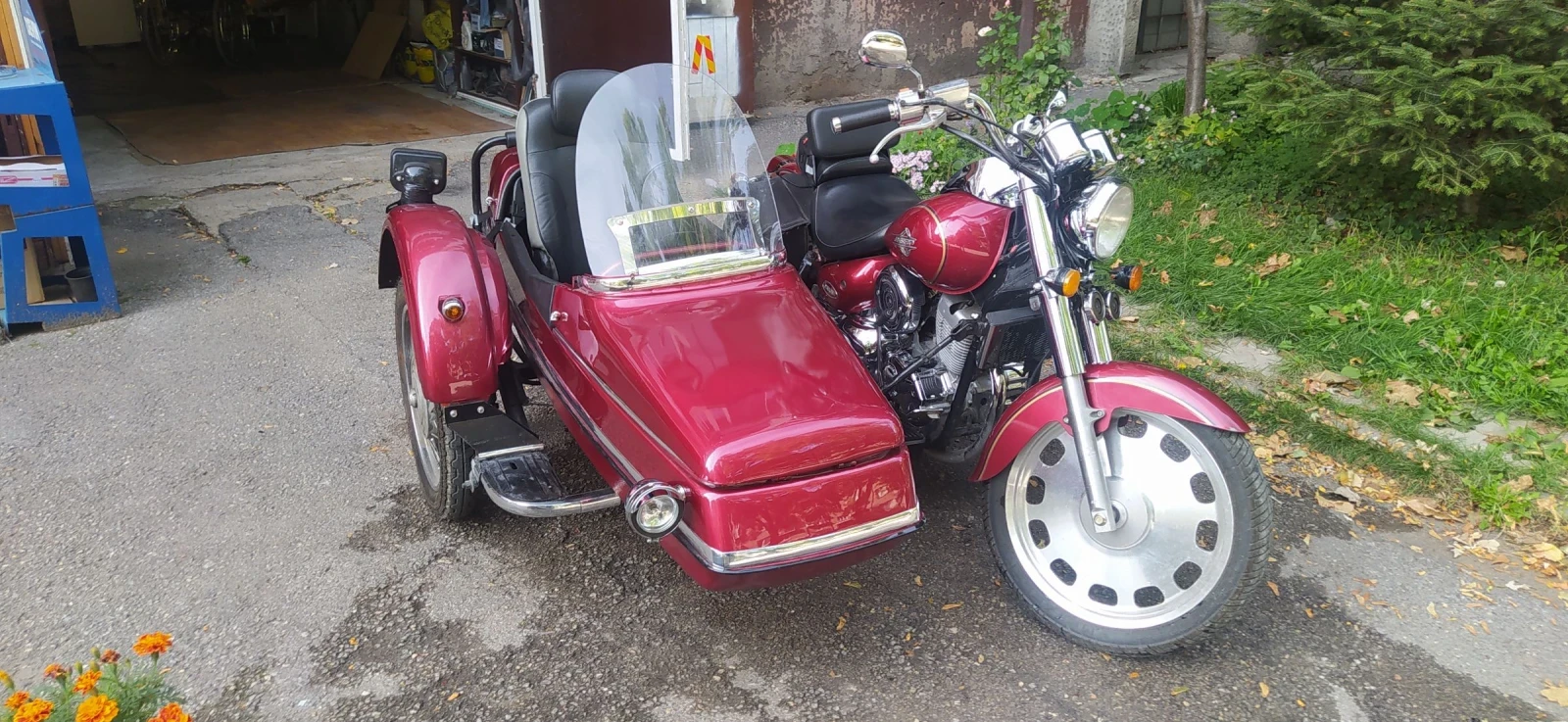 Daelim Daystar Кош, снимка 1