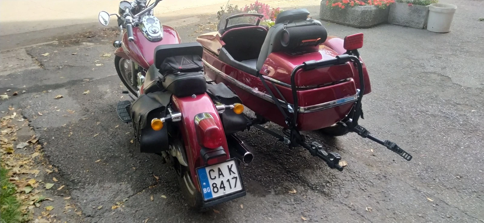 Daelim Daystar Кош - изображение 10