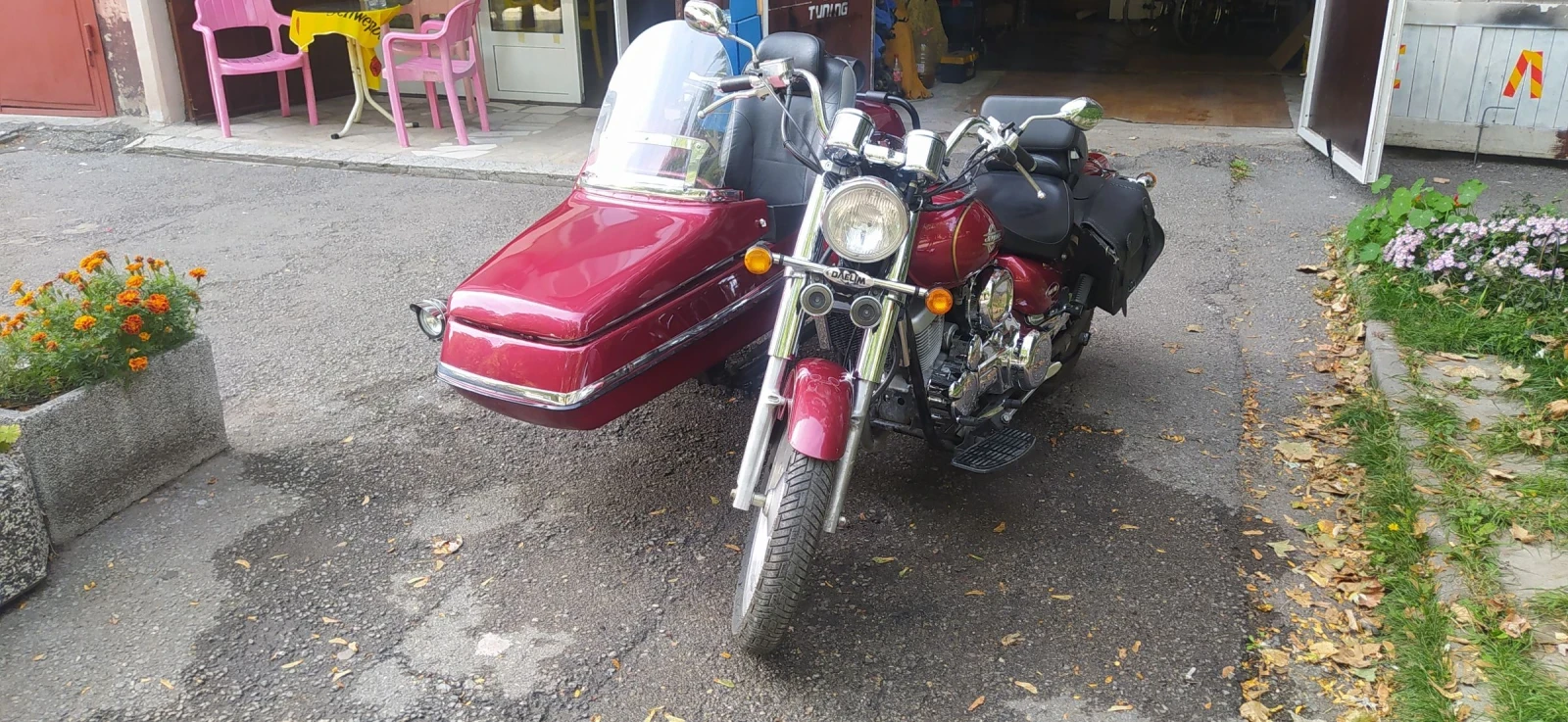 Daelim Daystar  | Mobile.bg   11