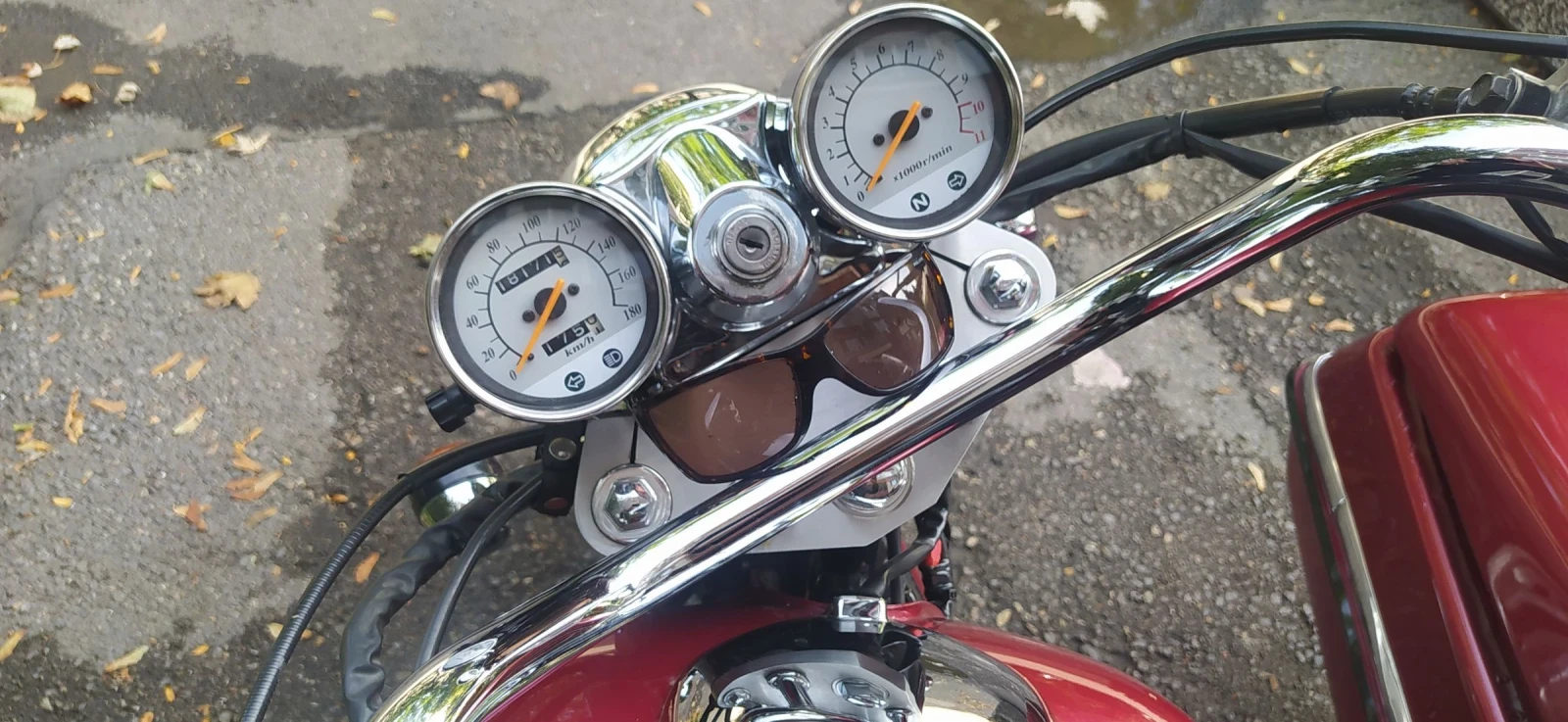 Daelim Daystar Кош - изображение 7