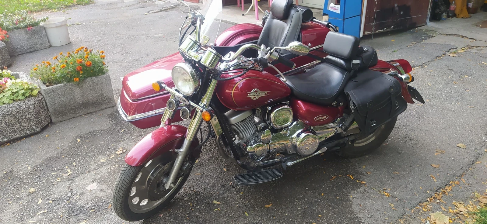 Daelim Daystar  | Mobile.bg   12