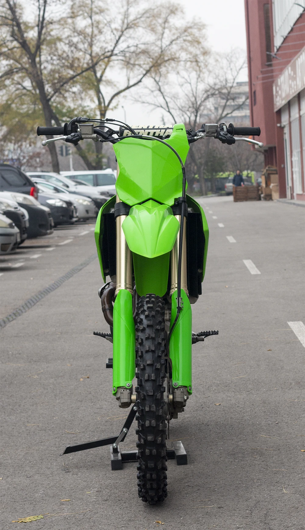 Kawasaki Kx 450 NEW | Mobile.bg   2