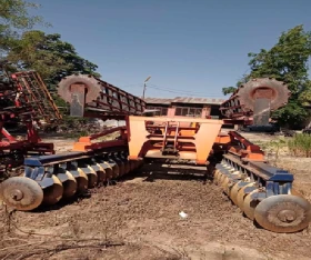 Брана Galucho GXM 50-26