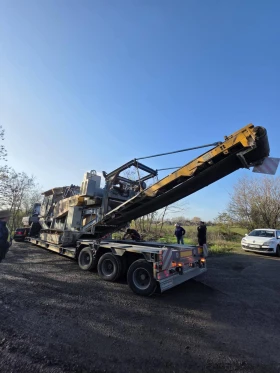 Машини за насипни материали Друга, снимка 16