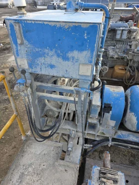 Машини за насипни материали Друга, снимка 12