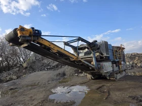 Машини за насипни материали Друга  - изображение 1