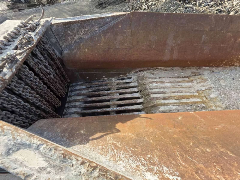 Машини за насипни материали Друга, снимка 9 - Индустриална техника - 52504958