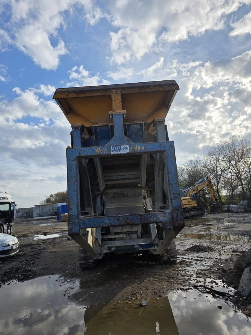 Машини за насипни материали Друга, снимка 2 - Индустриална техника - 52504958