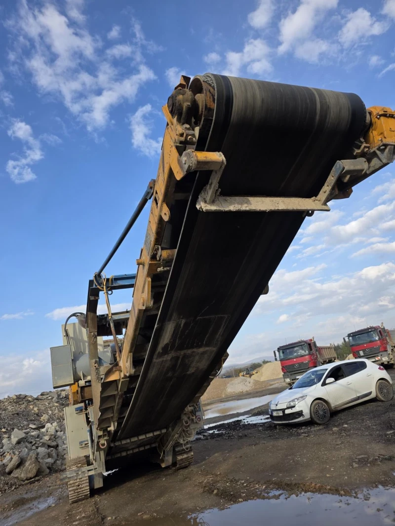 Машини за насипни материали Друга, снимка 6 - Индустриална техника - 52504958