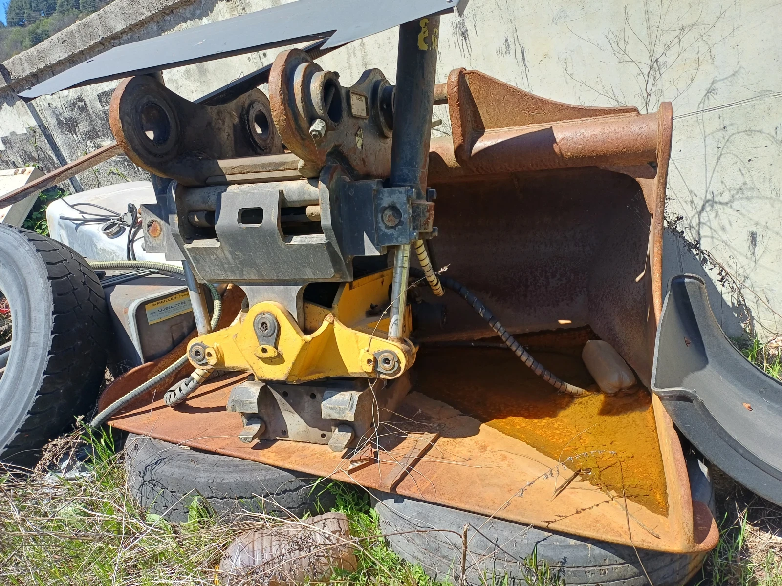  Hitachi Zaxis    Engkon  2  | Mobile.bg   1