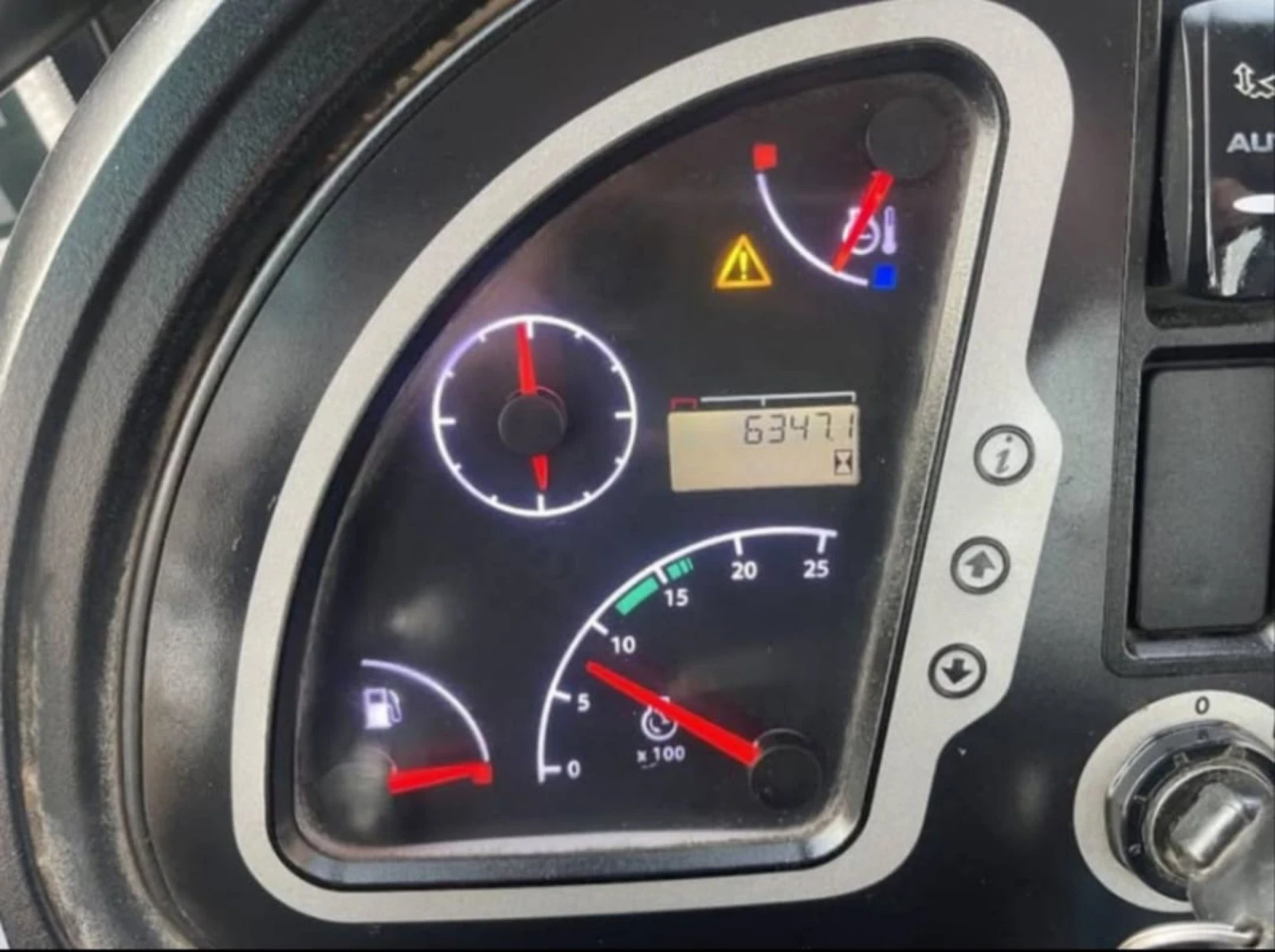 Багер JCB 3CX, снимка 9 - Индустриална техника - 54167941