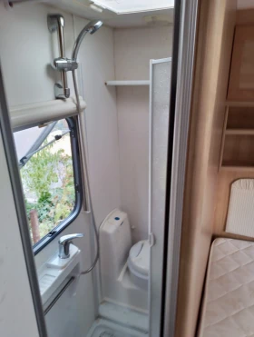 Каравана Други Lunar, снимка 15