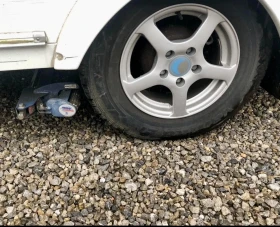 Каравана Други Lunar, снимка 17