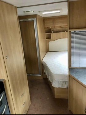 Каравана Други Lunar, снимка 9