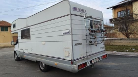  HYMER / ERIBA Fiat Ducato 2.5TDi CAT | Mobile.bg    5