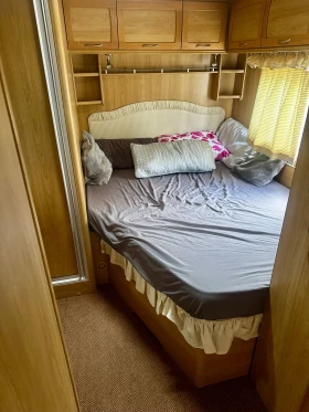 Каравана Други Lunar Френска спалня Форселд | Auto.bg — изображение 10