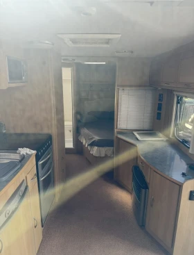 Каравана Други Lunar | Auto.bg — изображение 8