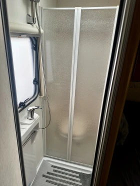 Каравана Други Lunar Френска спалня Форселд | Auto.bg — изображение 13