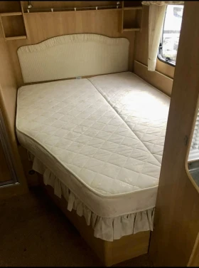 Каравана Други Lunar | Auto.bg — изображение 12