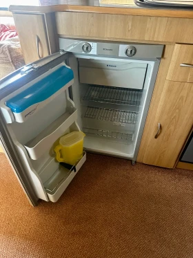 Каравана Други Lunar Френска спалня Форселд | Auto.bg — изображение 15