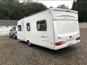 Каравана Други Lunar | Auto.bg — изображение 4