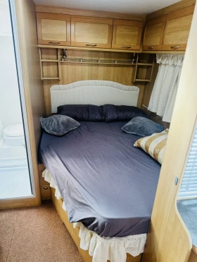 Каравана Други Lunar | Auto.bg — изображение 6