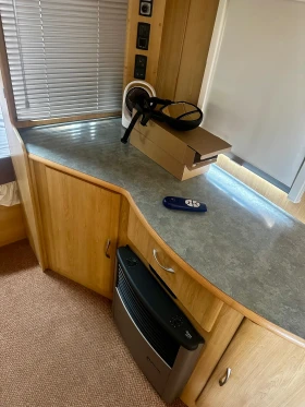 Каравана Други Lunar Френска спалня Форселд | Auto.bg — изображение 8