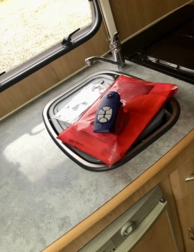 Каравана Други Lunar | Auto.bg — изображение 14