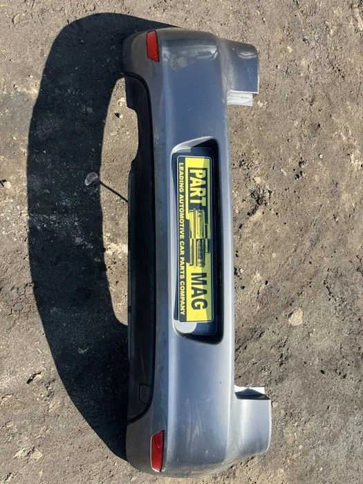 Задна броня VW GOLF VI 6 Голф 6 2008- 2013 оборудвана 5k6 807 421 5K6807421