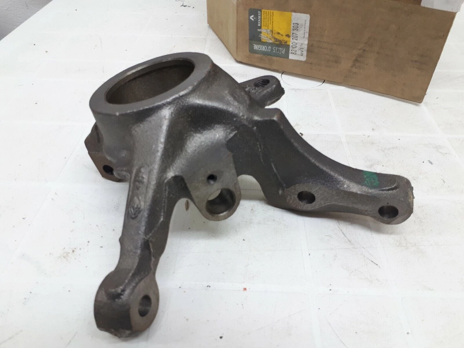    RENAULT CLIO 98-, TWINGO 93-     82 00 207 303 | Mobile.bg   1