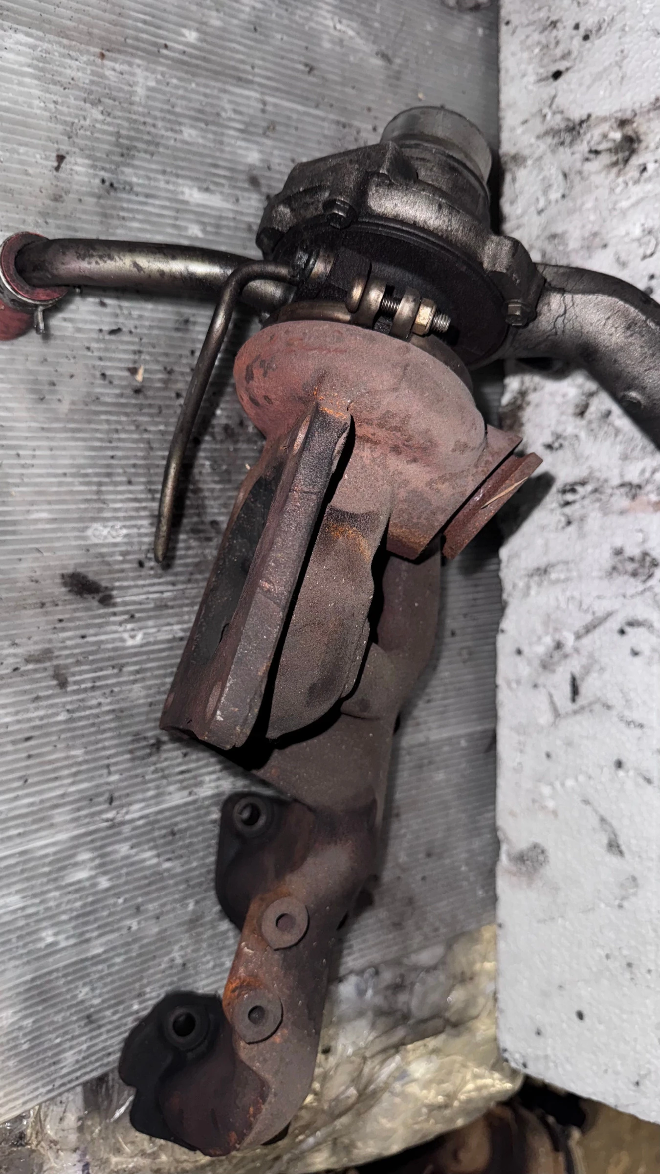 ����� ��������� �� Ford Focus - XS4Q-6K682-DB / 706499-1 | Mobile.bg � ����������� 1