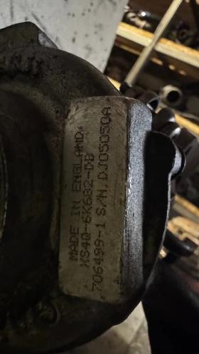    Ford Focus - XS4Q-6K682-DB / 706499-1 | Mobile.bg    2