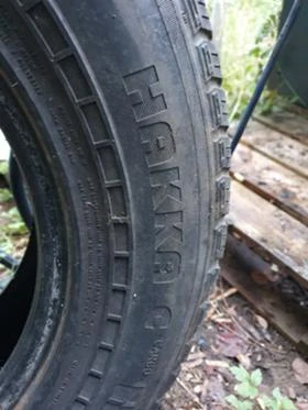 Гуми Всесезонни 235/65R16, снимка 3