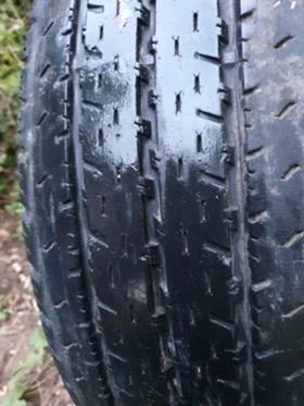Гуми Всесезонни 235/65R16, снимка 1