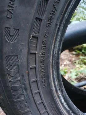 Гуми Всесезонни 235/65R16, снимка 4