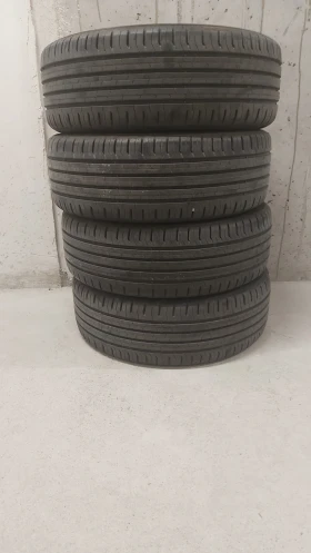Гуми Летни 195/55R16, снимка 4