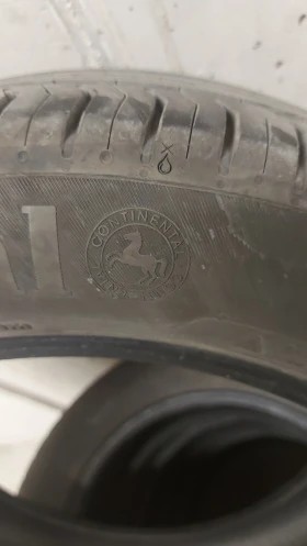 Гуми Летни 195/55R16, снимка 2