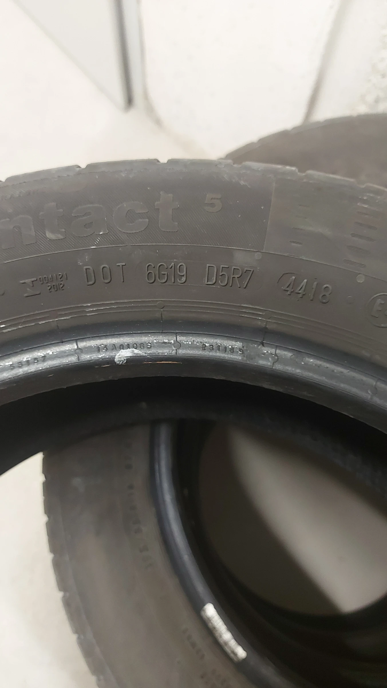 Гуми Летни 195/55R16
