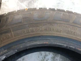 Гуми Зимни 185/65R15, снимка 6 - Гуми и джанти - 48289462