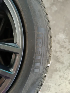        245/50R19  BMW X3