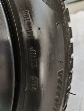        245/50R19  BMW X3