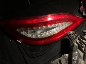 Mercedes-Benz CLS 63 AMG Морга 2-Броя на части !!!, снимка 6