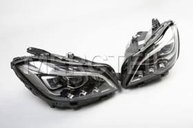 Mercedes-Benz CLS 63 AMG Морга 2-Броя на части !!!, снимка 4