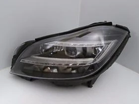 Mercedes-Benz CLS 63 AMG Морга 2-Броя на части !!!, снимка 3