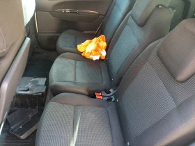 Peugeot 5008 2.0HDI, 1, 6HDI, снимка 8