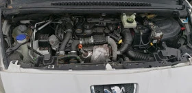 Peugeot 5008 2.0HDI, 1, 6HDI, снимка 12