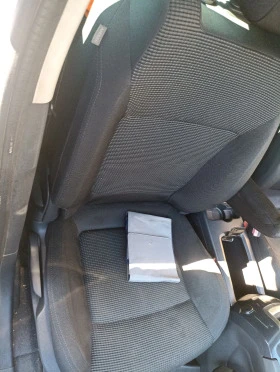 Peugeot 5008 2.0HDI, 1, 6HDI, снимка 9